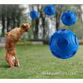 Pet Custom Logo umweltfreundlich werfen Hundekauen Spielzeug